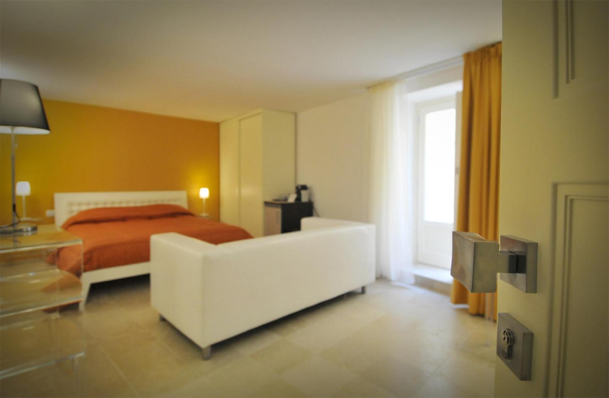 Hotel Porta Reale Noto Exterior foto